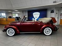 Gebraucht VW Käfer 50 PS (36 kW) 1977 Braun Cabrio