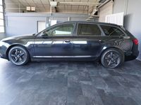 gebraucht Audi A6 Avant 2.0 TDI*2xS-Line*Automatik*BiXenon*NAV*