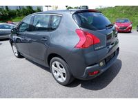 gebraucht Peugeot 3008 2,0 HDi 150 FAP Active - Klima,Alu,Servo,