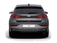 gebraucht Hyundai i30 Trend 1,5l DCT +48V KLIMA SHZ KAMERA NAVI