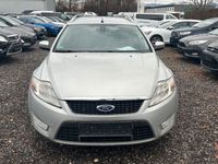 gebraucht Ford Mondeo 2,0 TDCi Trend*Klimautomatik*TÜV 03/2024*