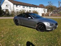 gebraucht BMW 650 Cabriolet i