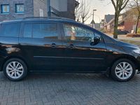 Gebraucht Mazda 5 145 PS (106 kW) 2007 Schwarz Van / Kleinbus