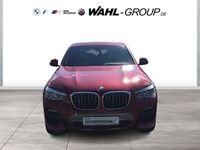 gebraucht BMW X4 xDrive30d M SPORT X LC PROF HUD AHK PANO LED