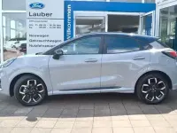 Gebraucht Ford Puma ST-Line X 155 PS (114 kW) 2024 Grey matter SUV