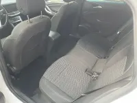 Gebraucht Opel Astra 150 PS (110 kW) 2019 Weiß Kombi