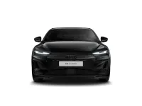 Gebraucht Audi A6 e-tron S-Line 314 kW (428 PS) 2025 Mythosschwarz metallic Kombi