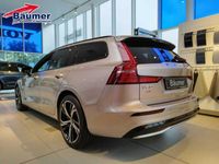 gebraucht Volvo V60 B4 Mild-Hybrid Diesel Plus Dark