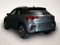 Neu VW T-Roc 150 PS (110 kW) 2026 Grau SUV