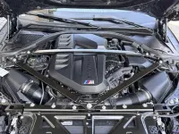 Gebraucht BMW M2 Performance 460 PS (338 kW) 2023 Schwarz Coupé