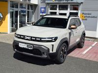 Neu Dacia Duster Extreme 101 PS (74 kW) 2025 Beige SUV