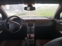 Gebraucht Volvo V50 136 PS (100 kW) 2004 Schwarz Kombi