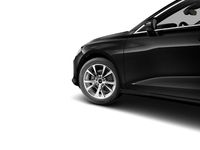 Gebraucht Audi A3 Advanced 150 PS (110 kW) 2025 Mythosschwarz metallic Limousine