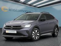 Gebraucht VW Taigo 116 PS (85 kW) 2025 Grau SUV