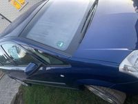 Gebraucht Opel Meriva 110 PS (80 kW) 2003 Blau Van / Kleinbus