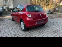 Occasion Renault Clio II 2011 Rouge Citadine