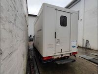 gebraucht VW LT 35 Koffer,Kühlfahrzeug,Wohnmobil?