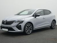 Gebraucht Renault Clio V Techno 91 PS (66 kW) 2025 Rafalegrau Limousine