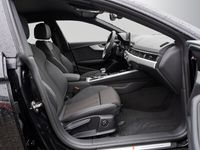 gebraucht Audi A5 Sportback S line business 40 TDI