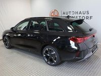 Gebraucht Cupra Leon 150 PS (110 kW) 2025 Schwarz Limousine