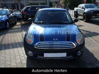 Gebraucht Mini ONE 95 PS (69 kW) 2008 Blau Kleinwagen