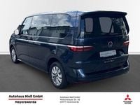 Gebraucht VW Multivan 204 PS (150 kW) 2025 Blau Van / Kleinbus