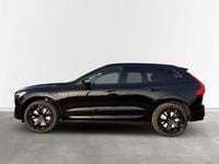 Neu Volvo XC60 Plus 455 PS (334 kW) 2026 Schwarz SUV