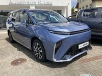 Gebraucht Maxus MIFA 9 180 kW (245 PS) 2024 Grau Van / Kleinbus