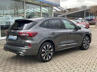 Gebraucht Ford Kuga ST-Line X 242 PS (177 kW) 2025 Grau SUV