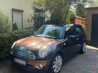 Second-hand Mini Clubman 109 CP (80 kW) 2008 Maro Break