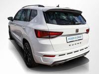 Neu Cupra Ateca 150 PS (110 kW) 2026 Bila weiss SUV