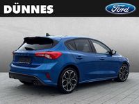 Usata Ford Focus Active 182 CV (133 kW) 2011 Blu Station wagon