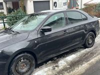 gebraucht Seat Toledo 1.6 TDI DPF Reference