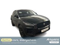 Gebraucht Jaguar E-Pace 300 PS (220 kW) 2022 Schwarz SUV