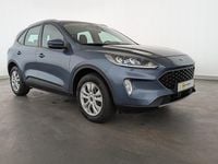 Gebraucht Ford Kuga Cool & Connect 150 PS (110 kW) 2022 Chrome blue SUV