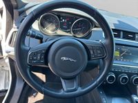 Gebraucht Jaguar E-Pace 200 PS (147 kW) 2018 Polaris white SUV