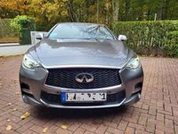 gebraucht Infiniti Q30 Q302.0t DCT AWD Sport