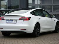 Gebraucht Tesla Model 3 Performance 377 kW (513 PS) 2021 Weiß Limousine