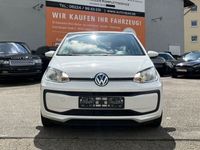 gebraucht VW up! up! moveBMT/Start-Stopp/Euro 6d-Temp