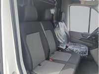 Neu VW Crafter 140 PS (102 kW) 2025 Weiß (weiß (candyweiß)) Van