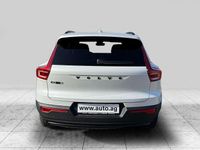 Neu Volvo EX40 Plus 185 kW (252 PS) 2026 Crystal white SUV