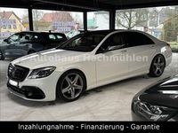 Gebraucht Mercedes S350 AMG 258 PS (189 kW) 2016 Limousine