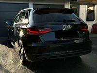 gebraucht Audi A3 Sportback 1.4 TFSI cod u S tronic S line ...