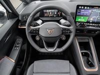 Neu Cupra Born 169 kW (231 PS) 2026 Weiß Kleinwagen