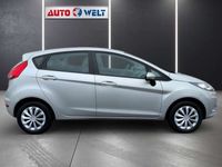 gebraucht Ford Fiesta 1.25i 5 Türen Klimaanlage Radio-CD