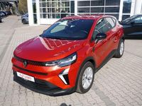 Second-hand Renault Captur Evolution 158 CP (116 kW) 2024 Roșu SUV