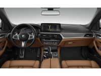 gebraucht BMW 520 520 d Limo M Sport DA ACC AHK RFK HUD LCP KomfSz Sportpaket Bluetooth Navi Vollle