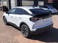 Gebraucht Citroën C4 146 PS (107 kW) 2026 Weiß SUV