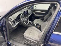 Gebraucht Audi Q5 S-Line 367 PS (269 kW) 2022 SUV