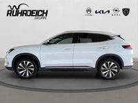 Neu BYD Seal U Boost 160 PS (117 kW) 2026 Weiß SUV